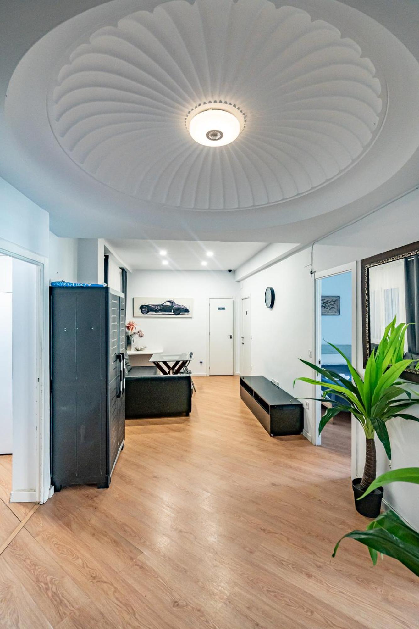 Versus Rooms Valencia Eksteriør bilde