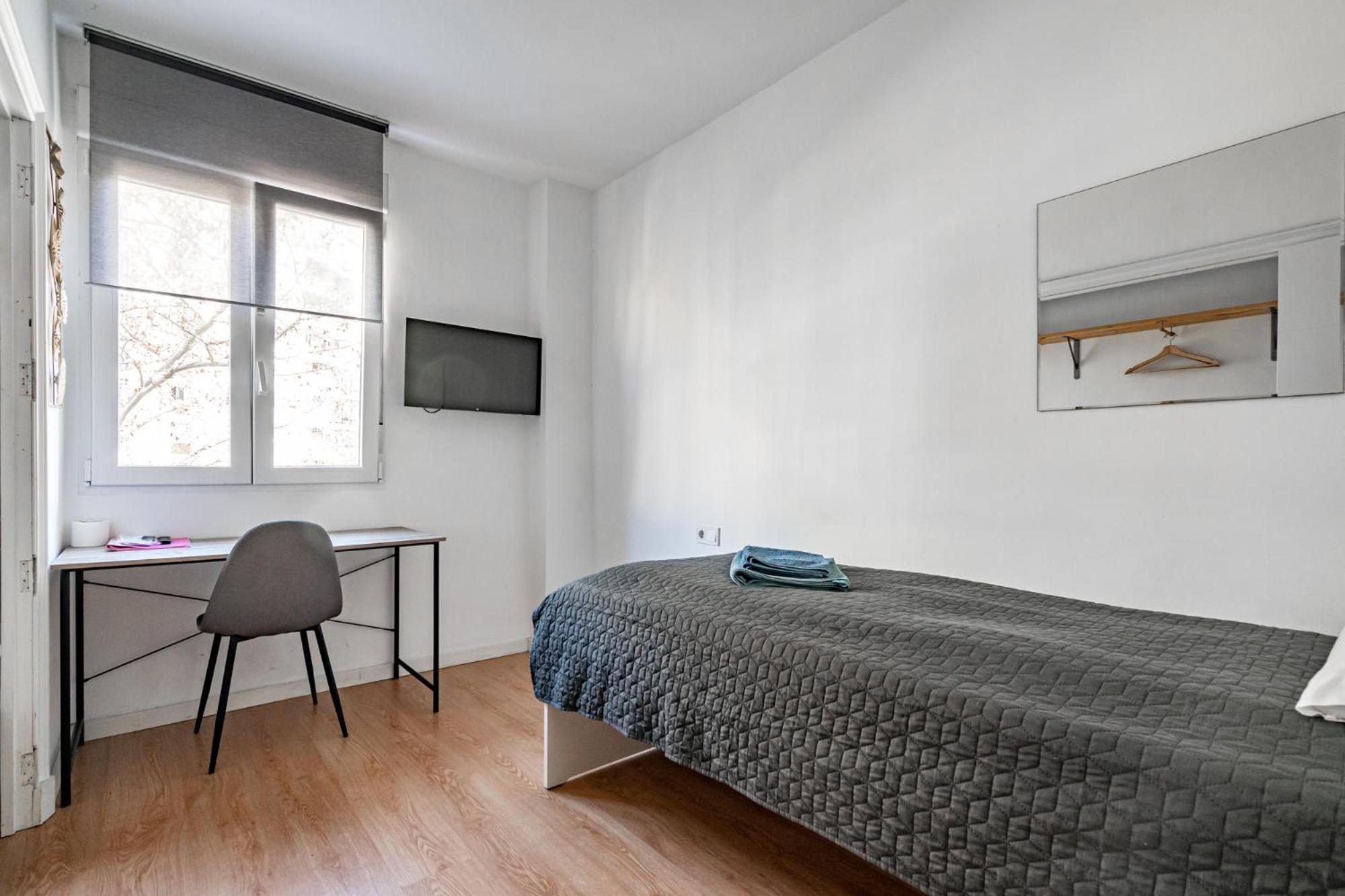 Versus Rooms Valencia Eksteriør bilde