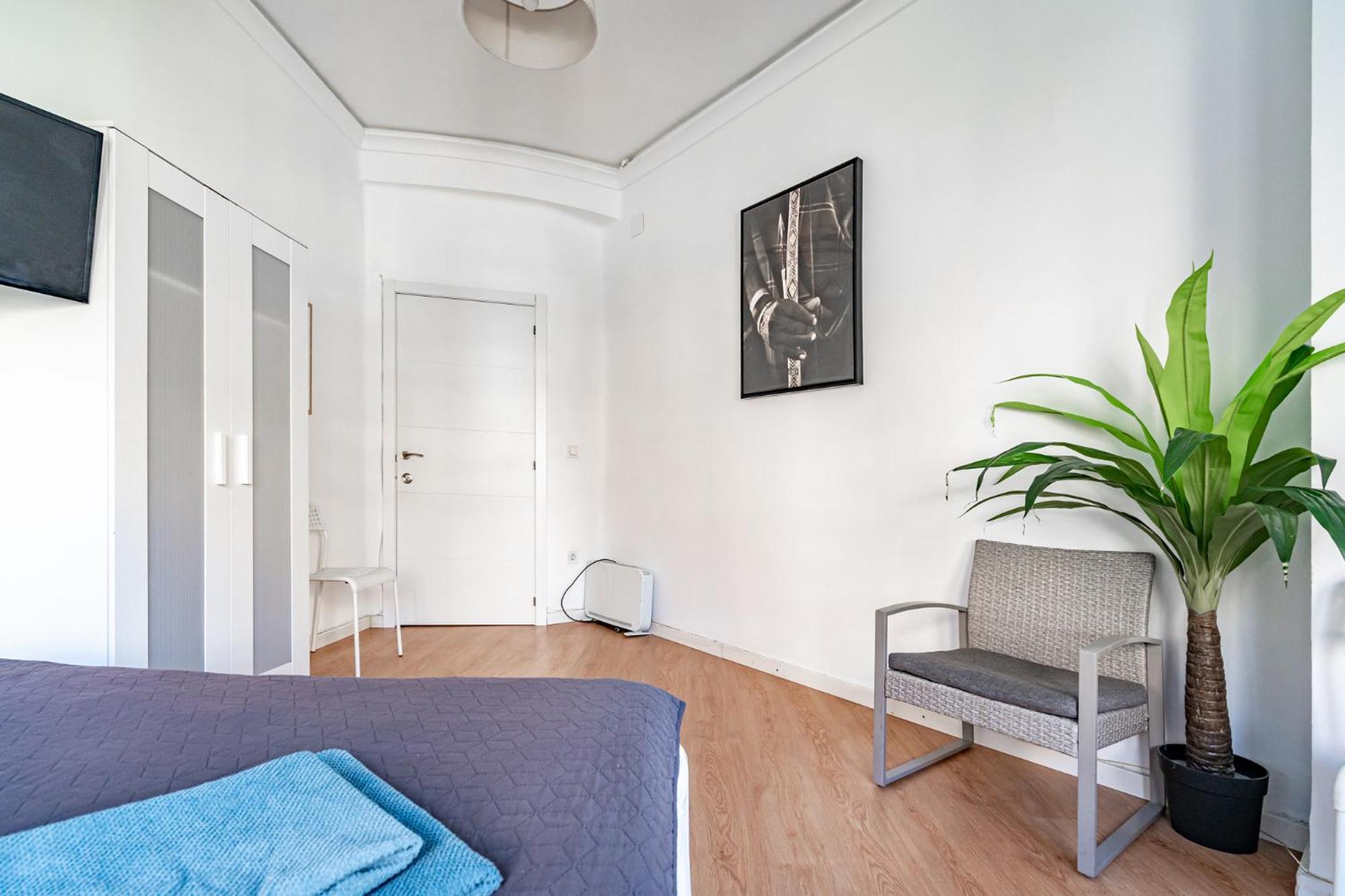 Versus Rooms Valencia Eksteriør bilde